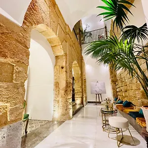 Guest house Palazzo Del Poeta - Dimora Contemporanea