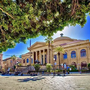 Appartamento Attico Finocchiaro, Palermo