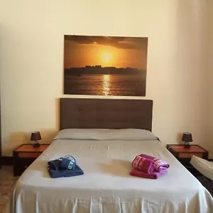 Appartamento Kalsa, Palermo