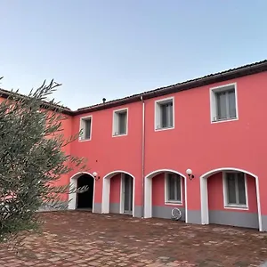 Castramajora Alloggi Italy