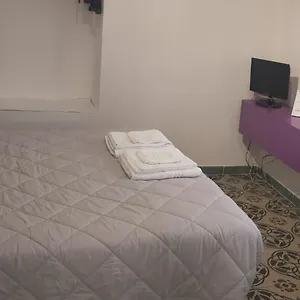 Appartamento Bandiera, Palermo