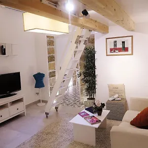 Appartamento Casa Ricasoli 41, Palermo