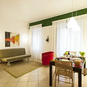 Appartamento Al Vicolo, Palermo
