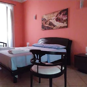 Appartamento Basile, Palermo