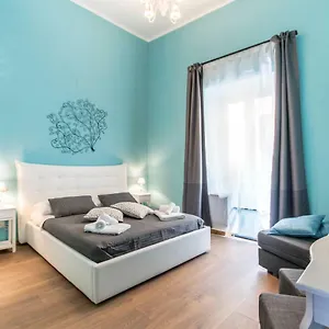 Bed & Breakfast Sheralkes